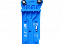 Martelli demolitori idraulici Beilite BLTB-140