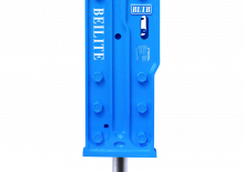 Martelli demolitori idraulici Beilite BLTB-150