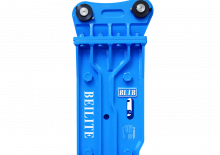 Martelli demolitori idraulici Beilite BLTB-150