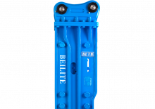 Martelli demolitori idraulici Beilite BLTB-165