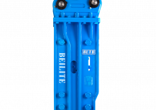 Martelli demolitori idraulici Beilite BLTB-175