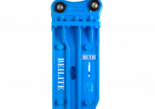 Martelli demolitori idraulici Beilite BLTB-195