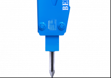 Martelli demolitori idraulici Beilite BLTB-40