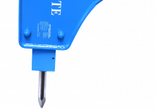 Martelli demolitori idraulici Beilite BLTB-53