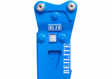 Martelli demolitori idraulici Beilite BLTB-53