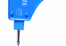Martelli demolitori idraulici Beilite BLTB-70