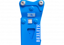 Martelli demolitori idraulici Beilite BLTB-70