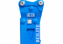 Martelli demolitori idraulici Beilite BLTB-75