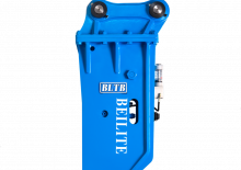 Martelli demolitori idraulici Beilite BLTB-85