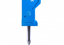 Martelli demolitori idraulici Beilite BLTB-85