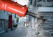Martelli demolitori idraulici Sandvik BR999