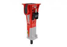 Martelli demolitori idraulici Sandvik BR1655