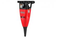 Martelli demolitori idraulici Sandvik BR211