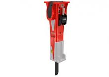 Martelli demolitori idraulici Sandvik BR2166