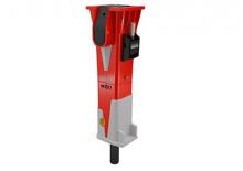 Martelli demolitori idraulici Sandvik BR2577