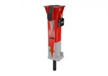 Martelli demolitori idraulici Sandvik BR3288