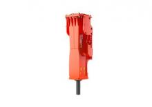 Martelli demolitori idraulici Sandvik BR4099i