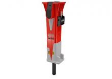 Martelli demolitori idraulici Sandvik BR5011