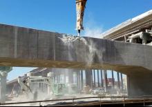 Martelli demolitori idraulici BTi BXR185D
