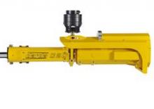 Martelli demolitori idraulici Darda C20 V 