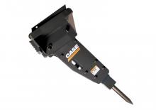 Martelli demolitori idraulici Case CH-3M
