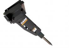 Martelli demolitori idraulici Case CH-5M