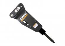 Martelli demolitori idraulici Case CH-5M