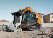 Martelli demolitori idraulici Case CH-7J