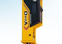 Martelli demolitori idraulici D & A 80V