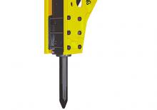 Martelli demolitori idraulici Dongyang DHB-800S