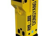 Martelli demolitori idraulici Dongyang DHB-800T