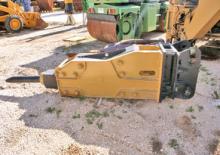 Martelli demolitori idraulici Drago DRH 80-DL