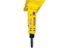 Martelli demolitori idraulici Dowin DW 20SL