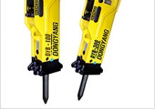 Martelli demolitori idraulici Dongyang DYB-100