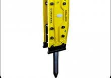 Martelli demolitori idraulici Dongyang DYB-210S