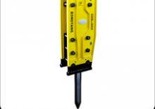 Martelli demolitori idraulici Dongyang DYB-400