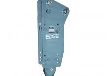 Martelli demolitori idraulici EDGE EB100