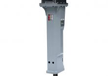 Martelli demolitori idraulici Atlas Copco EC 100