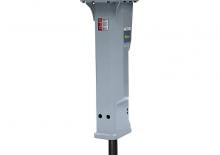 Martelli demolitori idraulici Epiroc EC 100 