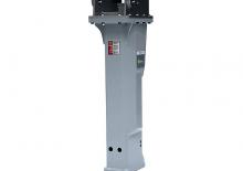 Martelli demolitori idraulici Epiroc EC 100 T