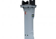 Martelli demolitori idraulici Epiroc EC 120 T