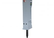 Martelli demolitori idraulici Epiroc EC 135 