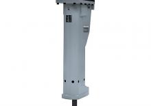 Martelli demolitori idraulici Epiroc EC 140 
