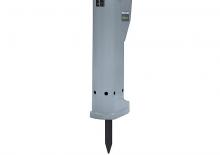 Martelli demolitori idraulici Epiroc EC 140 T