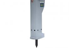 Martelli demolitori idraulici Epiroc EC 150 T