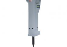 Martelli demolitori idraulici Epiroc EC 155 T