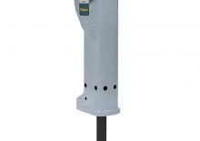 Martelli demolitori idraulici Epiroc EC 165 