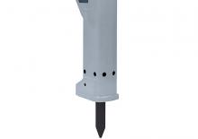 Martelli demolitori idraulici Epiroc EC 165 T