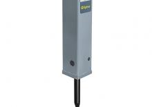 Martelli demolitori idraulici Epiroc EC 50 