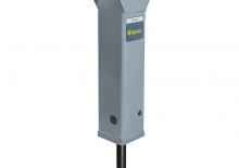 Martelli demolitori idraulici Epiroc EC 50 T